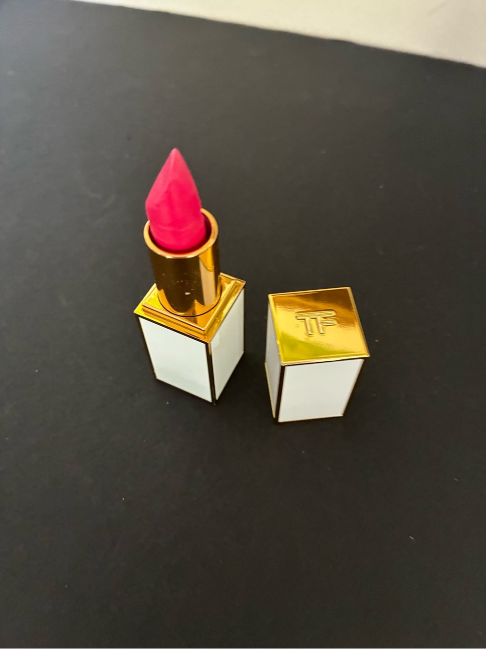 Tom Ford Ultra Rich Lip Color - Aphrodite